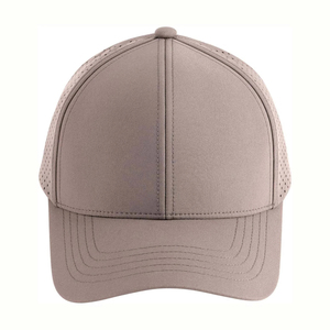 Casquette de baseball unisexe confortable, 100% polyester, respirante, imperméable, couleur personnalisable, ajustable, prix raisonnable, en vente - Product Image 1