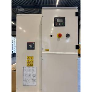 Générateurs diesel F G WILSON P400-3 2025 - Product Image 4