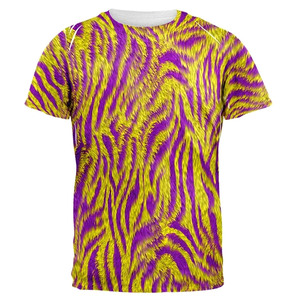 ผู้ผลิตเสื้อยืดซับลิเมชั่นสั่งทำขายส่ง โพลีเอสเตอร์ 100% พิมพ์ลายทั่วตัว รับผลิตแบบ OEM ODM เสื้อผ้ากีฬา - Product Image 1