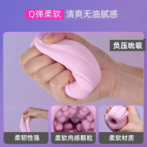 เครื่องช่วยสำเร็จความใคร่ชาย AK Sakura Series รุ่น Egg บรรจุ 40 ชิ้นต่อกล่อง - Product Image 2