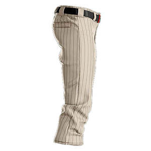 Ropa deportiva de béisbol y softball cómoda de alta calidad, camisetas y pantalones uniformes estampados transpirables a la venta para ropa de equipo - Product Image 4