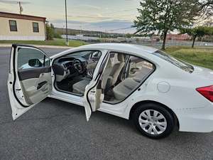 HONDA CIVIC LX 2012 PRÊTE À ÊTRE EXPÉDIÉE - Product Image 5