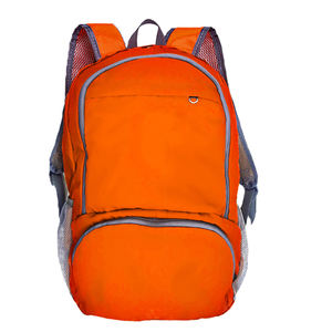 Sac à dos d'équipe de basketball en nylon et polyester, motif lettres de luxe, grande capacité, pour chaussures, voyage, extérieur, durable, sport BB-0067 - Product Image 1