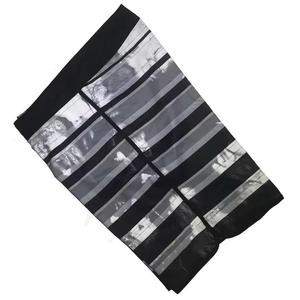 Custom Quick Dry Sublimation Print <b>Mens</b> Beachwear Shorts <b>Swimming</b> Trunk Boardshorts - Product Image 5