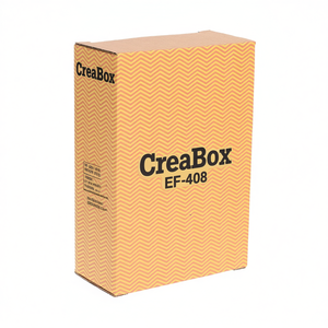CreaBox EF-408 Boîte de merchandising personnalisée pour articles promotionnels de fête - Product Image 2