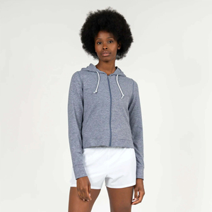 Sudadera con cremallera completa personalizada con impresión de logotipo y bordado Diseño personalizado para hombres Mujeres Unisex para la temporada de invierno - Product Image 1