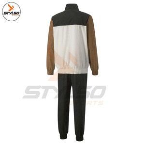 Ropa deportiva de chándal al por mayor, chándales de hombre, chándales de hombre - Product Image 6