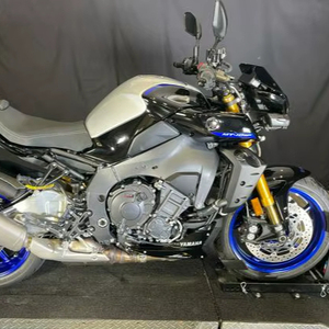 VENDRE 2025 Moto Yamaha MT-10SP 1000cc - Product Image 1