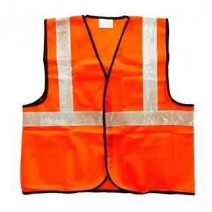 Customizable 100% Polyester <b>Canvas</b> Knitted Fabric Stand Windproof Pullover Reflective Zip-up <b>Jacket</b> for <b>Men</b> Casual Winter Wear - Product Image 5