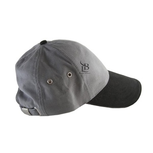 Vente chaude Personnalisé Oem Service Bleu Couleur Casquettes De Baseball À Séchage Rapide Respirant Mesh Casquettes De Baseball Casquettes En Pointe En Gros - Product Image 4