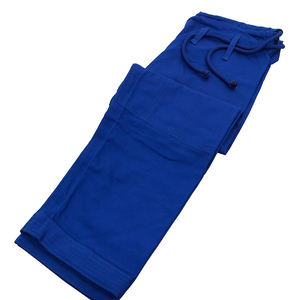 Top Trending Breathable 100% Cotton BJJ Kimono for Martial Arts Custom Logo and Label Durable <b>Grappling</b> Bjj Gi on Cheap Prices - Product Image 5