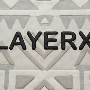 <b>Men</b> 100% Cotton Heavyweight Boxy Fit <b>Crop</b> <b>Top</b> Custom Silk Screen Print Eco-Friendly Punk Style Raw Hem Streetwear - Product Image 5