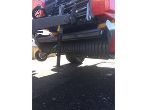 Empacadoras de heno redondas asequibles y baratas de servicio pesado - Product Image 6