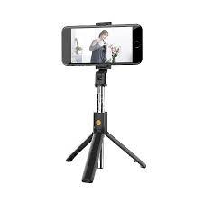 Bâton à selfie + trépied K07 - Product Image 1