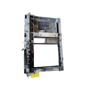 Staffe per Griglia Anteriore CITROEN Serie C3 (16>) 9677952180 - Product Image 1
