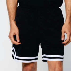 Pantalones Cortos Deportivos de Malla Premium para Hombre - Diseño Duradero y Ligero, Perfecto para Correr, Entrenar y Actividades Deportivas - Product Image 2