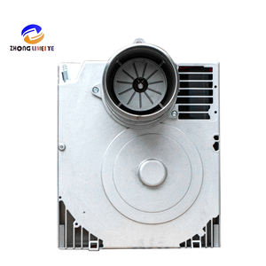 Quemador de Aceite Industrial RG4S, <span class=keywords><strong>Precio</strong></span> Directo de Fábrica en China, para Horno de Pizza - Product Image 2