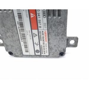 ชุดควบคุมซีนอน AUDI Q5 ซีรีส์ 8K0941597B (12>17) - Product Image 3