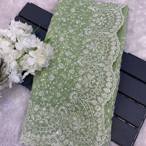 Indian Most Export Designer Sari Último Exclusivo Royal Taste Saree Blusa elegante Calidad Premium Nupcial Étnico Fiesta Desgaste Mujeres - Product Image 1