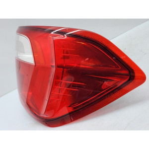 LUZ DE FRENO TRASERA DERECHA FORD EcoSport Serie CN1513404BA YYJD (12>) - Product Image 3