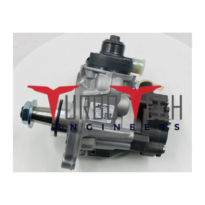 POMPE D'INJECTION DE CARBURANT 0445020508 580 147 01 5801470100 - Product Image 1