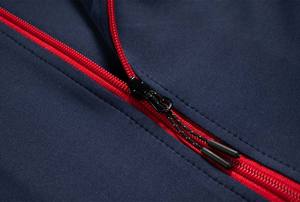 Conjunto Deportivo de 2 Piezas, Fabricante Pakistaní, Personalizado, para Invierno, Ropa Deportiva para Gimnasio, Chándal para Correr - Product Image 2