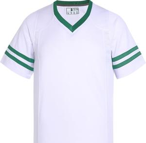 Camiseta de Fútbol Masculina Dominante, Uniforme al por Mayor, Selección de Clase Maestra, Artesanía Absoluta, Rendimiento de Primera, Personalizable - Product Image 1