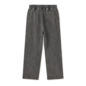 กางเกงขายาวทรงหลวมดีไซน์ยอดนิยม - Product Image 2