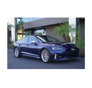 2022 Audi RS 5 Sportback Neatly Used - Product Image 1