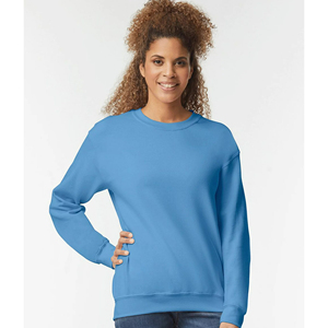 Sudaderas con diseño personalizado, servicio OEM, sudaderas de calidad premium, sudaderas suaves con cuello redondo para hombre, color personalizado Regular - Product Image 1