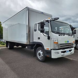 COMPRA Camiones de Carga G R E E N K R A F T G3 - Product Image 1