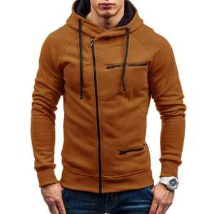 Sudadera con capucha de gran tamaño de calle de moda para hombres Nuevo diseño Sudaderas con capucha duraderas Personalizar 2025 la última Sudadera con capucha de moda - Product Image 6
