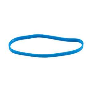 Guarnizione in Silicone per Tubi Inox D 13 Cm - Product Image 1