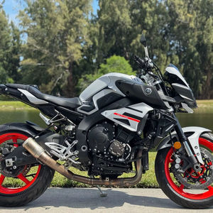 Yamaha MT-10 usada de 2019 - Product Image 1