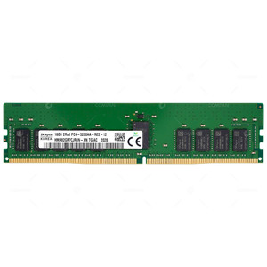 MÉMOIRE HYNIX HMA82GR7CJR8N-XN 16 Go 2Rx8 PC4-25600 DDR4 3200 - Product Image 2