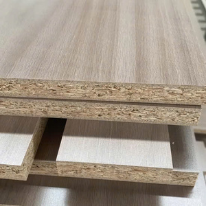 Cheap Price - <b>FlakeBoard</b> - OSB Chipboard / Particle Board Waterproof- Customized Solid Wood Particleboard 1220x2440mm - Product Image 2