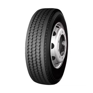 295 _ 75R22.5 16PR patrón de dirección neumáticos de camión nuevos distribución al por mayor disponible para importadores y distribuidores - Product Image 4