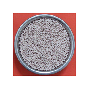 Fertilizante compuesto NPK de alta eficiencia, acción rápida y ecológico - Product Image 1