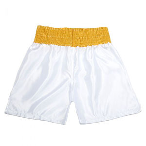 กางเกงมวยไทยขาสั้นแบบลำลองสำหรับผู้ชายป้องกันรอยยับ - Product Image 4