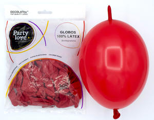 Autocollants muraux décoratifs en forme de cercle en plastique pour Pâques, anniversaire, baby shower, mariage, vente en gros - Product Image 4