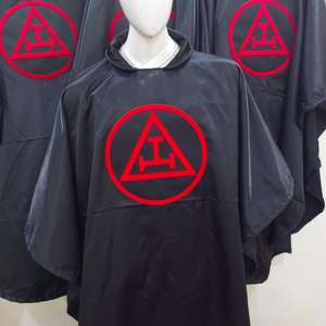 เสื้อคลุมสำหรับโบสถ์ชุดนักบวชบิชอปเสื้อคลุมโบสถ์ - Product Image 5