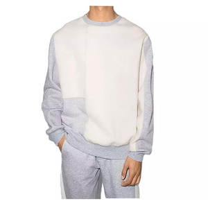 Haute qualité léger Fitness survêtement décontracté unisexe hommes/femmes 2 pièces ensemble Logo personnalisé imprimé entraînement sueur hiver - Product Image 2