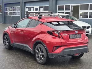Toyota C-HR XLE 2020 Usado, SUV de 4 Puertas - Listo para Enviar - Product Image 4