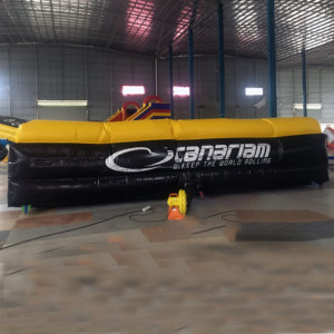 Bolsa de Aire Inflable de Alta Calidad para Salto en Espuma, Trampolín Inflable en Venta - Product Image 4