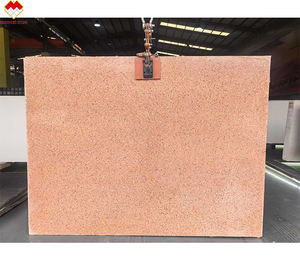 หินขัดดินเผาคอนกรีตสำเร็จรูปขนาด2700*1800มม. ทำจากหินแกรนิตบริสุทธิ์จากจีน - Product Image 2