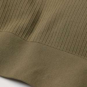 Vente en gros de vêtements de sport soutien-gorge de sport haut pour Gym Yoga Running Quick Dry Fitness Extensible et Respirant Design à bretelles - Product Image 5