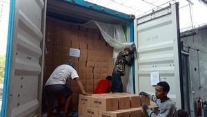 Charbon actif de coque de noix de coco de qualité supérieure - Haute teneur en carbone fixe, longue durée de combustion, produit le plus vendu du Vietnam - Product Image 6