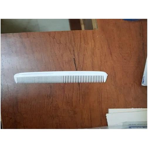 หวีผมคุณภาพดีที่สุด 100% ทำจากกระดูกธรรมชาติ หวีทำจากกระดูกควาย หวีกระดูกสัตว์สำหรับผม - Product Image 1