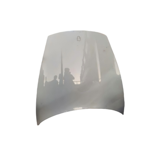 Capot de haute qualité adapté à la Porsche Taycan 9J1823031G 9J3823031G 9J1823031F - Product Image 5