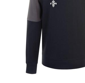 Nuevas sudaderas para hombres Venta caliente Mejor calidad Nuevo estilo Hombres Sudadera 100% Algodón Fleece Moda personalizada por ATLANTIC - Product Image 5